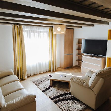 Casa Nicolae Luxury Suites Sibiu Exterior foto