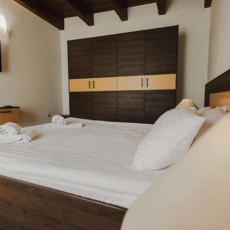 Casa Nicolae Luxury Suites Sibiu Exterior foto