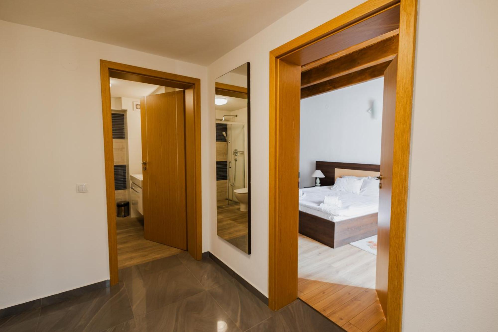 Casa Nicolae Luxury Suites Sibiu Exterior foto