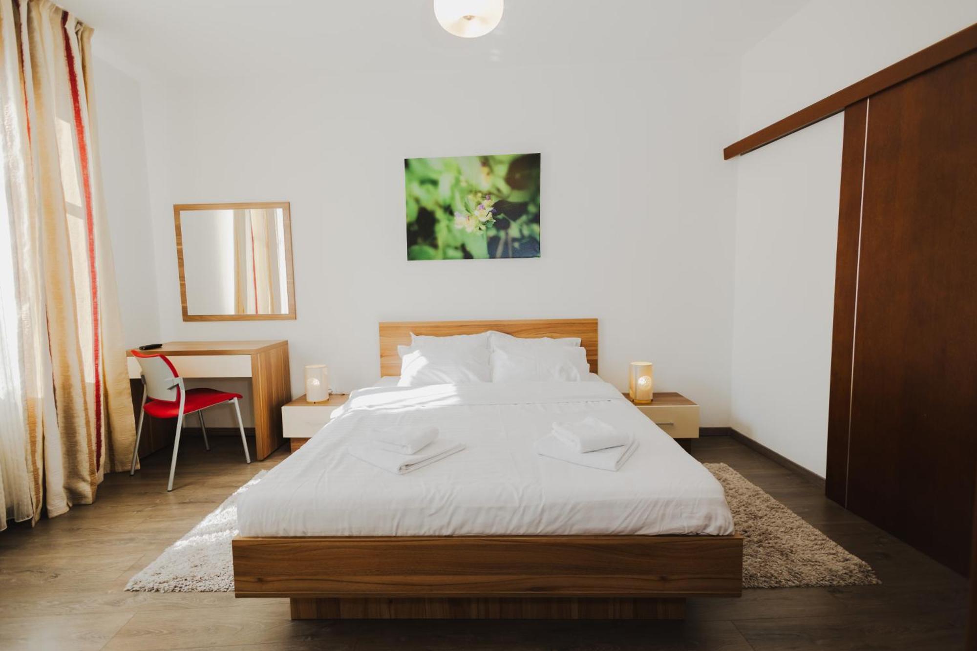 Casa Nicolae Luxury Suites Sibiu Exterior foto