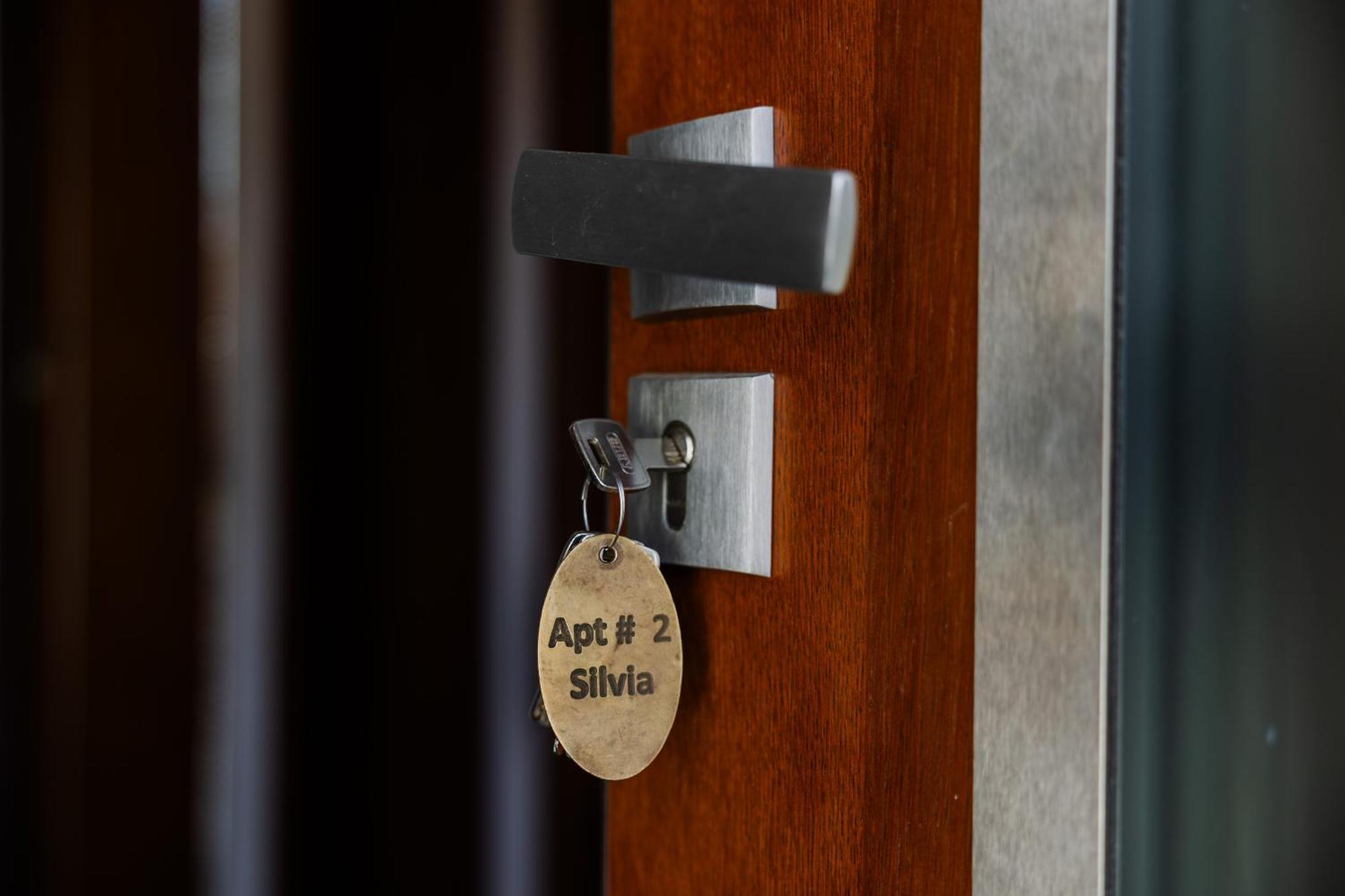 Casa Nicolae Luxury Suites Sibiu Exterior foto