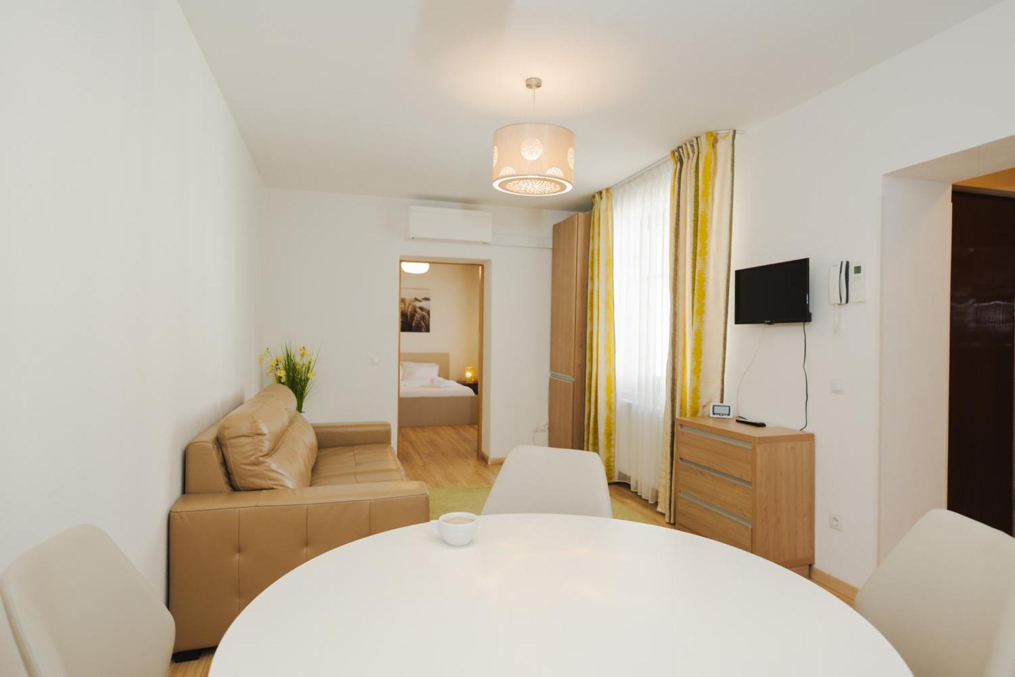 Casa Nicolae Luxury Suites Sibiu Exterior foto